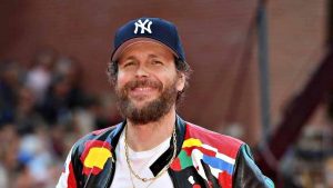 Lorenzo Jovanotti