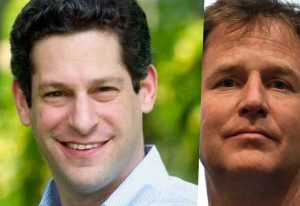 Nick Clegg Joel Kaplan