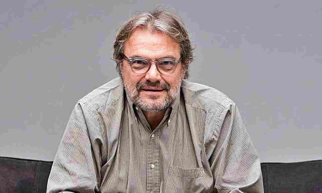 Oliviero Toscani