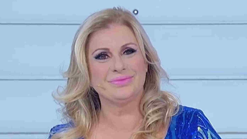 Tina Cipollari (Mediaset) IlFogliettone