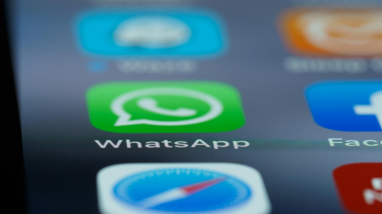 WhatsApp, se hai visto questa nuova icona non preoccuparti: serve per proteggere la tua privacy