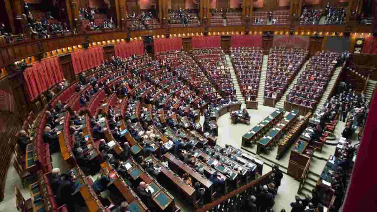 Riforma della Giustizia: la separazione delle carriere arriva in aula, ma Fi spiazza la maggioranza