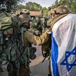 esercito israeliano idf