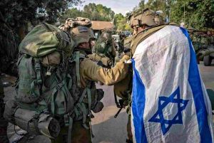 esercito israeliano idf