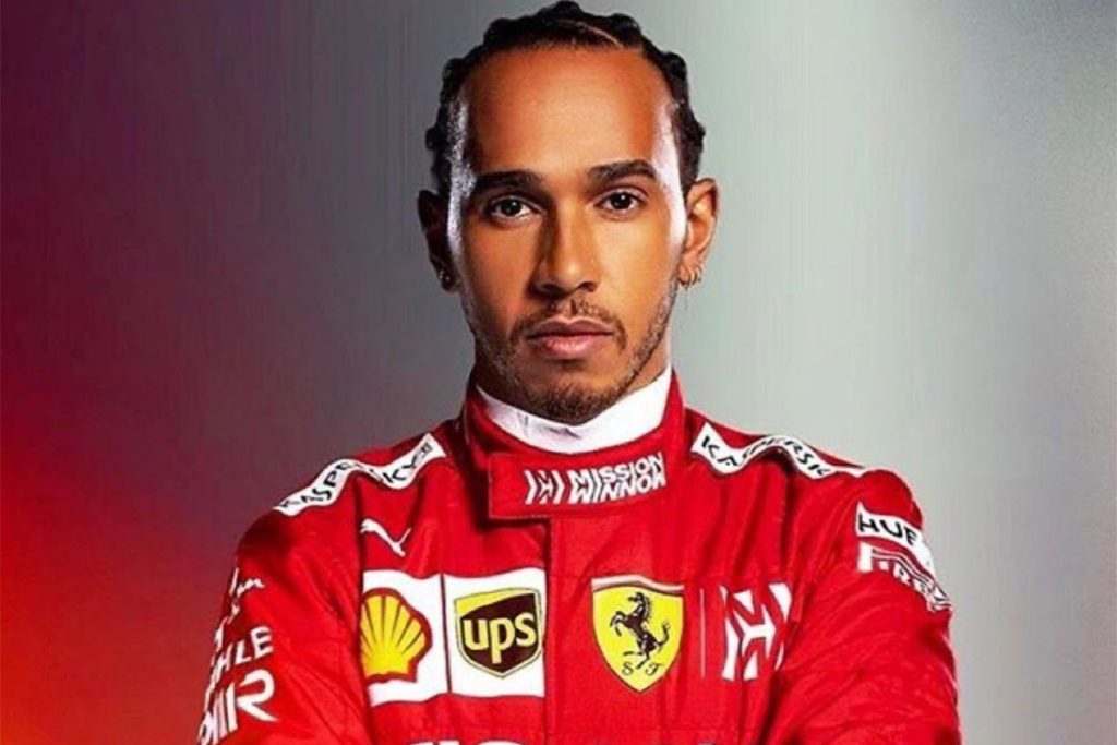 hamilton-ferrari