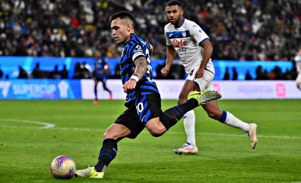 inter lautaro martinezok