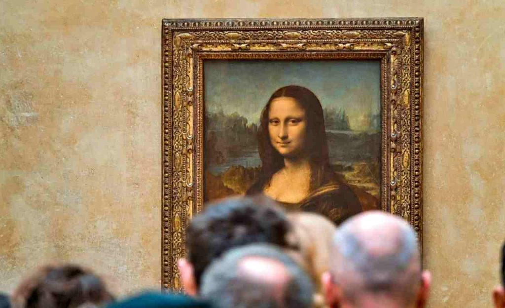 la Giocondaok