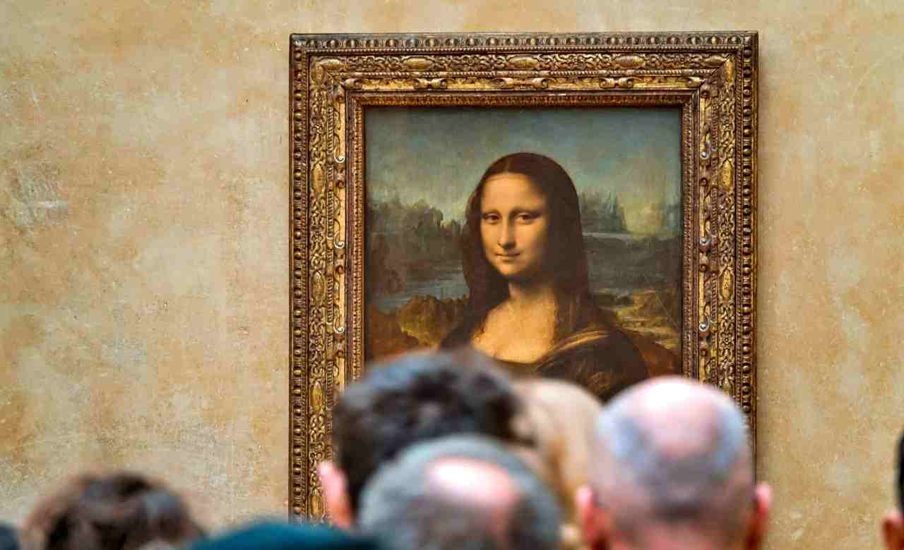 La Gioconda trova nuova casa al Louvre: un nuovo spazio esclusivo