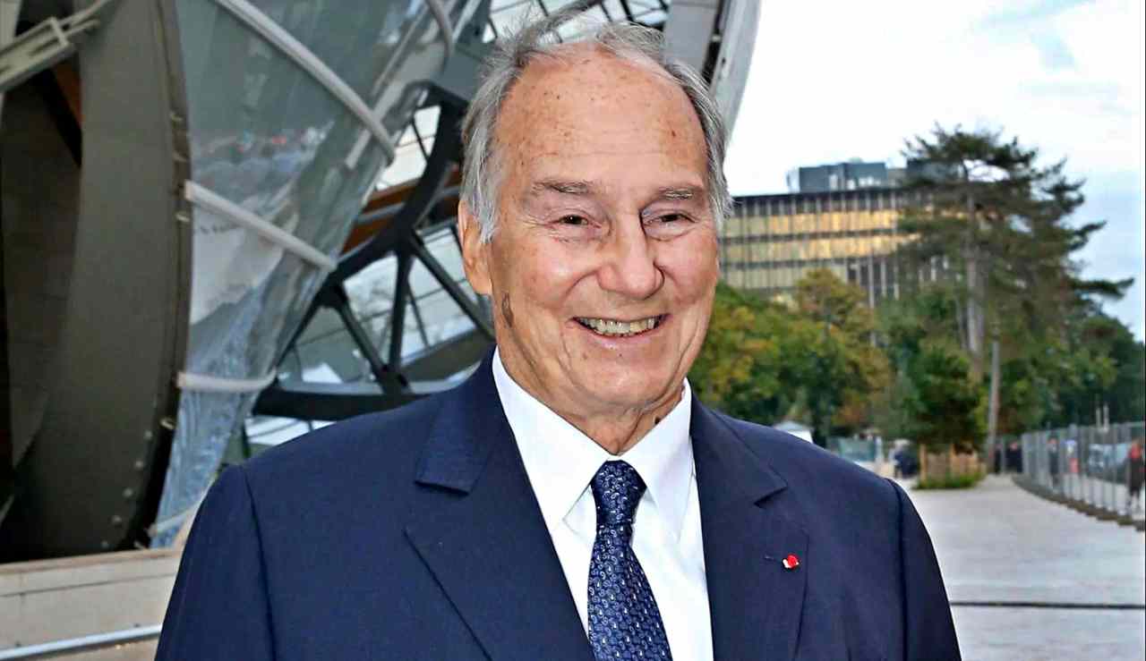 E’ morto l’Aga Khan IV, leader spirituale degli Ismailiti. Aveva 88 anni