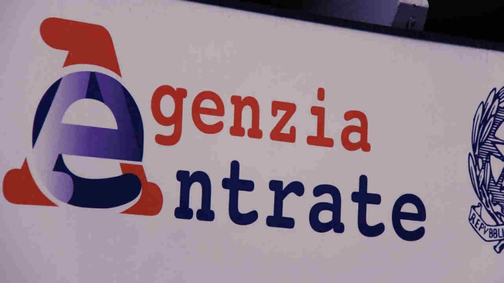 Agenzia delle Entrate (Focus) IlFogliettone