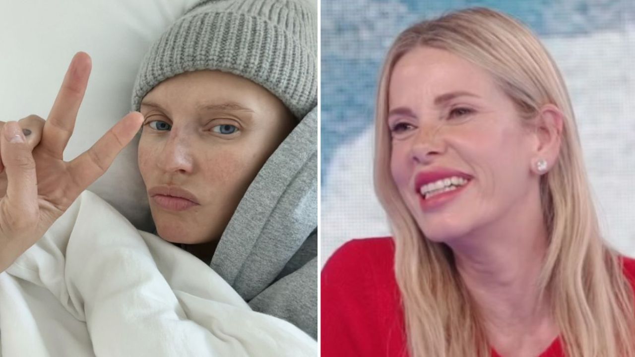 Alessia Marcuzzi senza mezzi termini su Bianca Balti: “sono proprio curiosa di…” | A poche ore dall’inizio e già è un vomito di parole