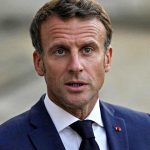 Emmanuel Macron