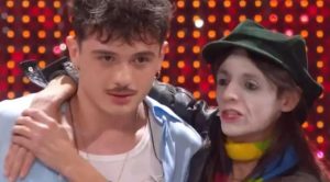 Eurovision - (video) - IlFogliettone.it