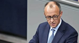 Friedrich Merz