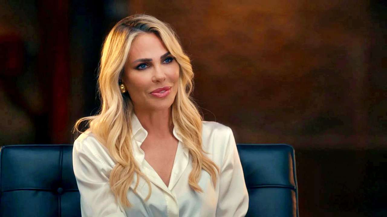 Ilary Blasi torna a Canale 5: The Couple, il nuovo reality che mette alla prova le relazioni