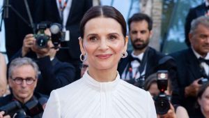 Juliette-Binoche