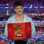 La 75esima edizione del Festival di Sanremo si conclude con la vittoria di Olly, giovane talento (1)