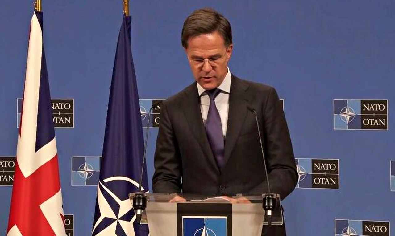 Rutte: la cosa migliore che l’Ovest può fare è restare unito