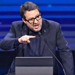 Matteo Salvini