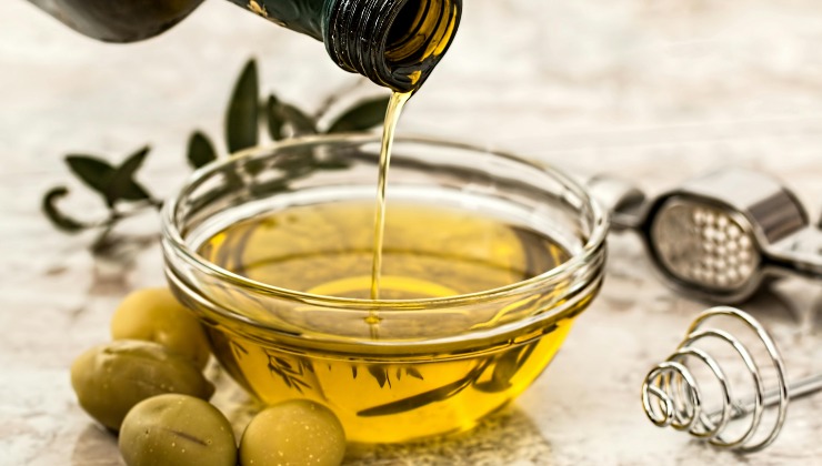 Olio extravergine - (pexels) - ilFogliettone.it