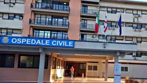 Ospedale civile di Alghero