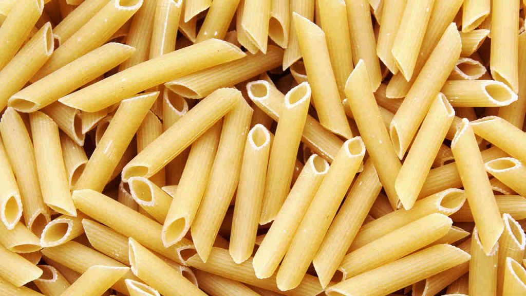 Pasta (Pixabay) IlFogliettone