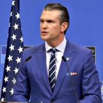 Pete Hegseth