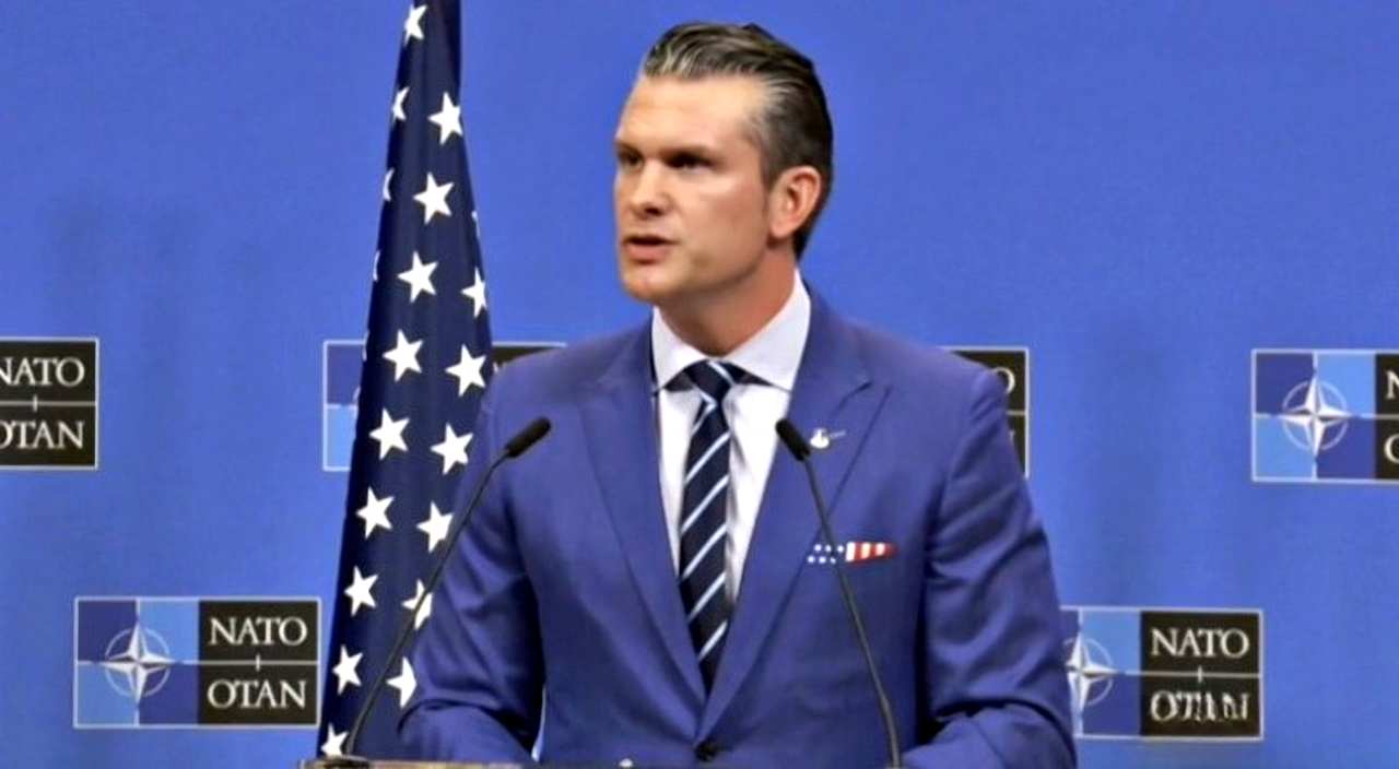 Nato, debutto di Hegseth, tensioni tra alleati a Bruxelles