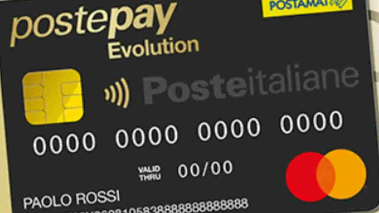 PostePay, le stanno chiudendo in massa: utilizzo bloccato | Il gioco non valeva più la candela