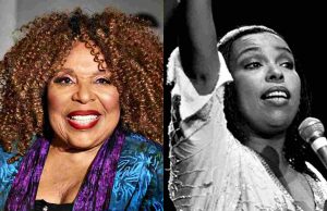 Roberta Flack