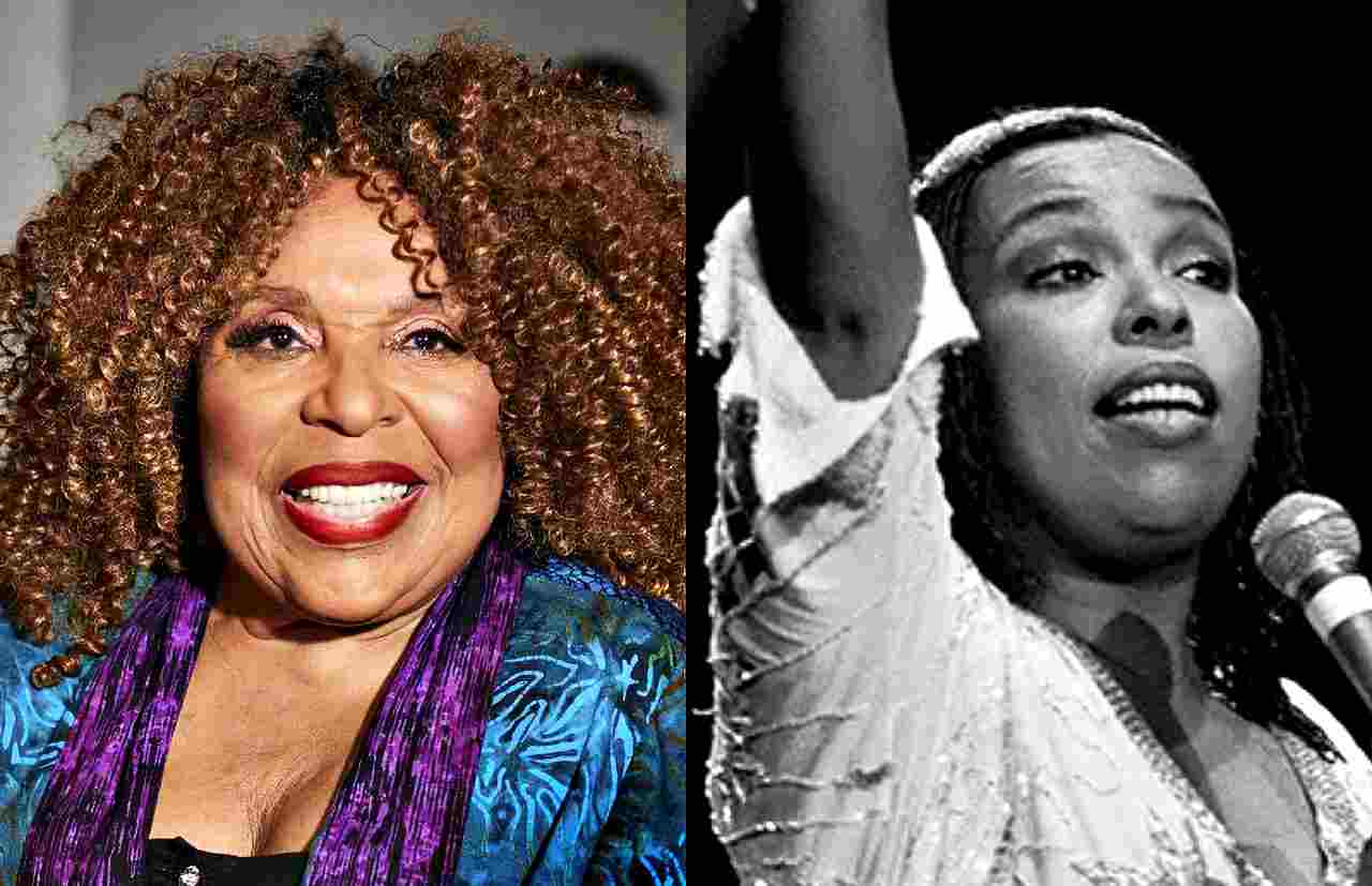 È scomparsa Roberta Flack, la voce indimenticabile di “Killing Me Softly with His Song”