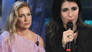 Romina Power e Giorgia Todrani (Raiplay) IlFogliettone