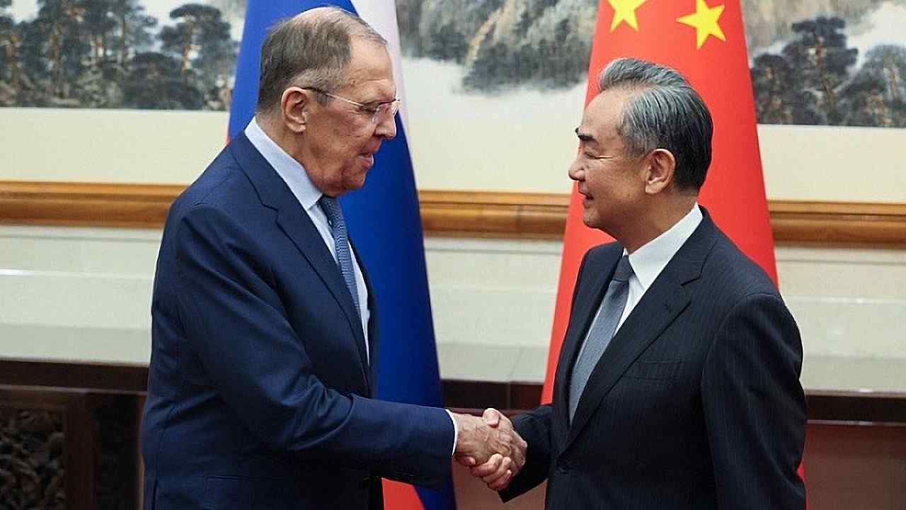 L’alleanza strategica tra Cina e Russia, Wang Yi e Sergey Lavrov riscrivono le regole della geopolitica