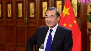 Wang Yi