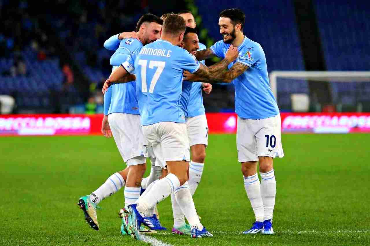 Lazio, vittoria fondamentale a Cagliari: 2 1 e quarto posto riconquistato. Risultati e classifica