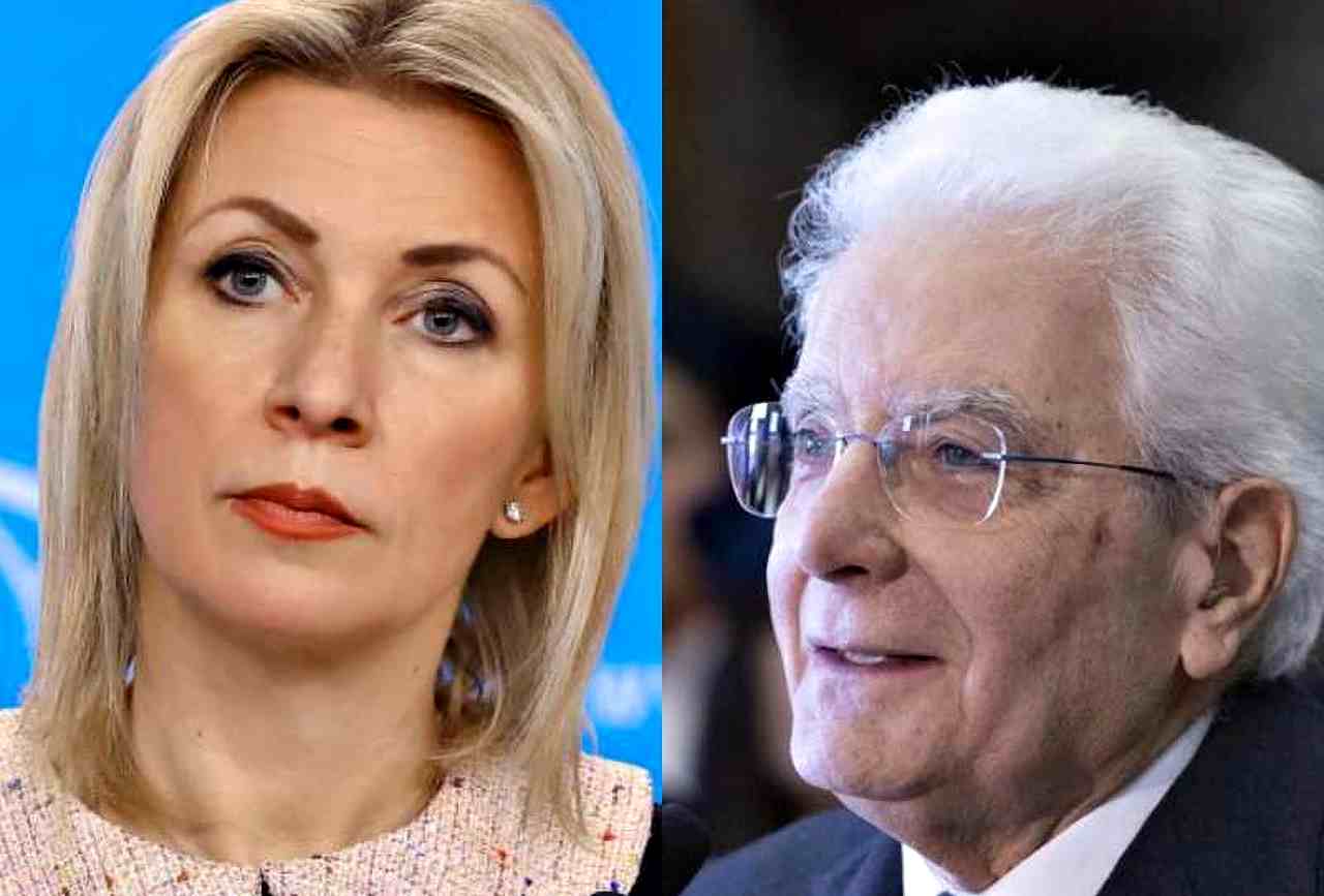 Crisi diplomatica Italia Russia: Mosca accusa Mattarella di “paralleli storici oltraggiosi” con il nazismo