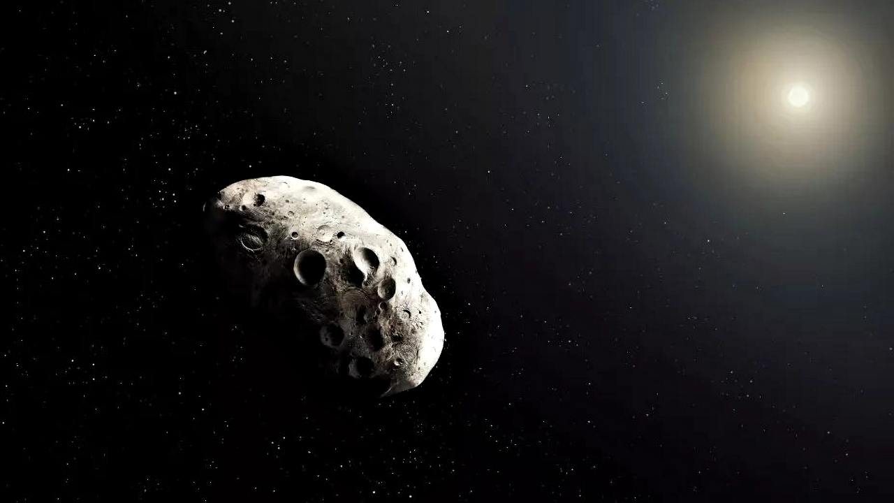 L’asteroide YR4: minaccia reale o allarme infondato?