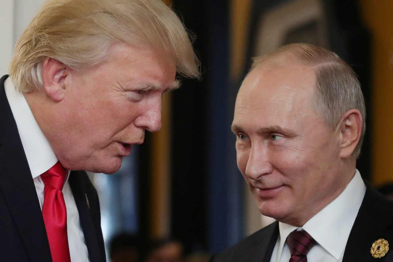 Ucraina, “molto positivi” i colloqui tra Usa e Russia. Entro febbraio, incontro Trump Putin