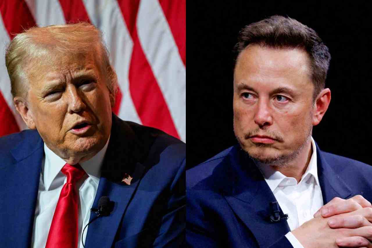 Trump e Musk tagliano migliaia di posti nel settore pubblico: “L’America deve essere competitiva”