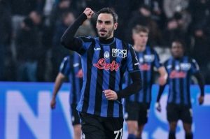 Davide Zappacosta