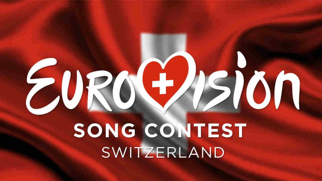 Eurovision (Sito ufficiale) IlFogliettone