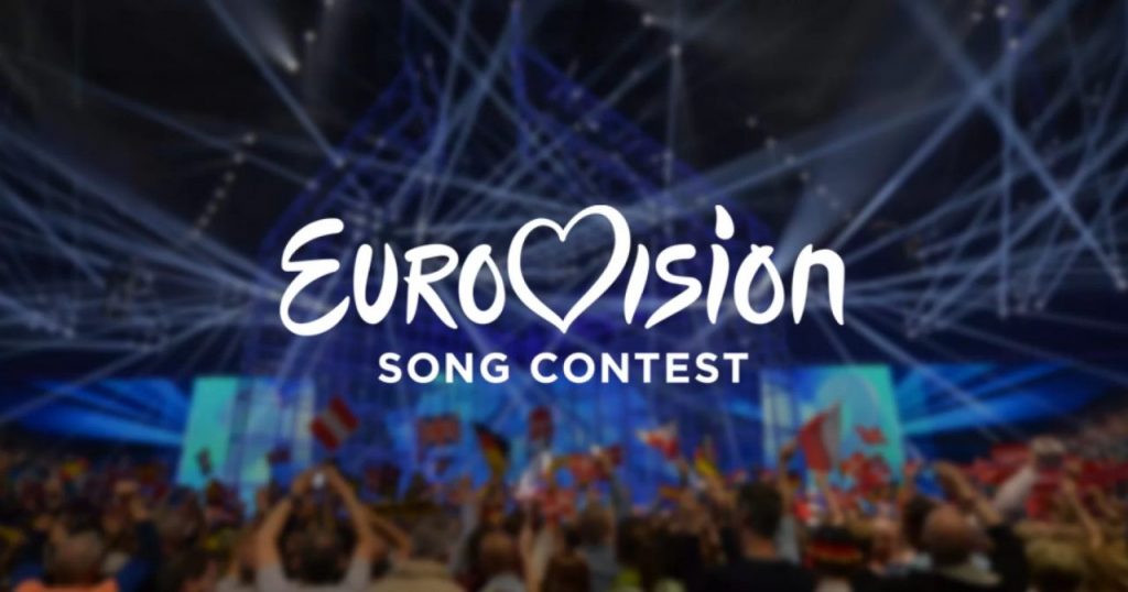 Eurovision - (video) - IlFogliettone.it