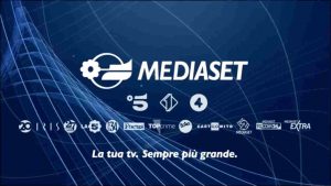 Mediaset (X) IlFogliettone