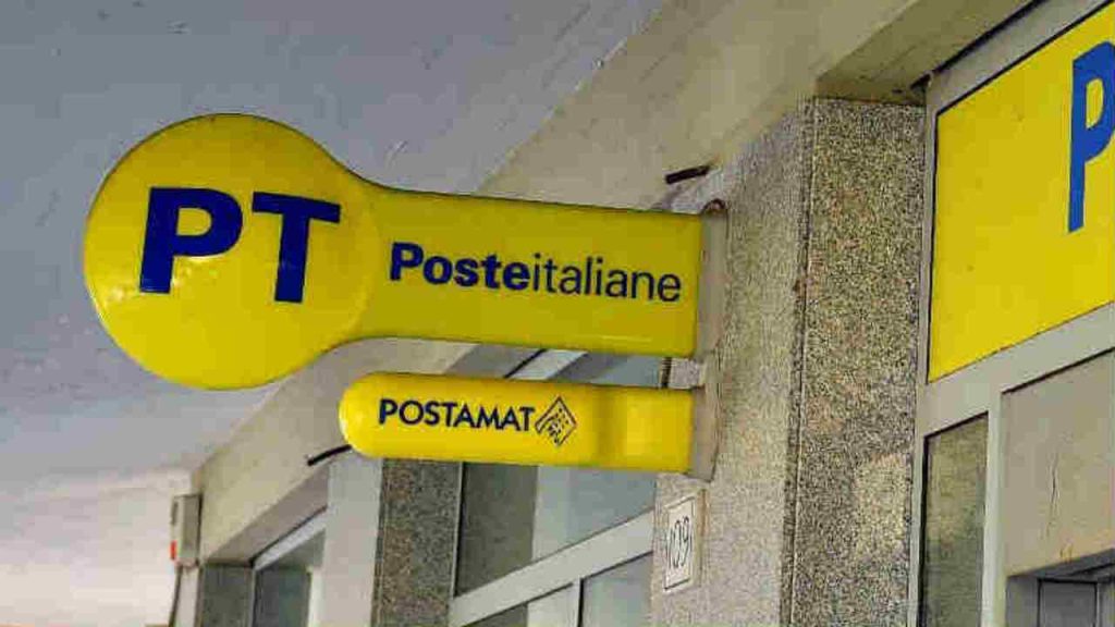 Poste (Facebook) IlFogliettone