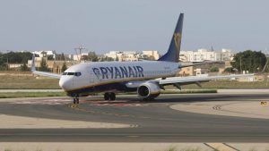 Ryanair - (pexels) - IlFogliettone.it