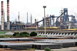 indistria ilva