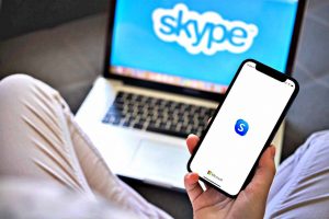 skypeok